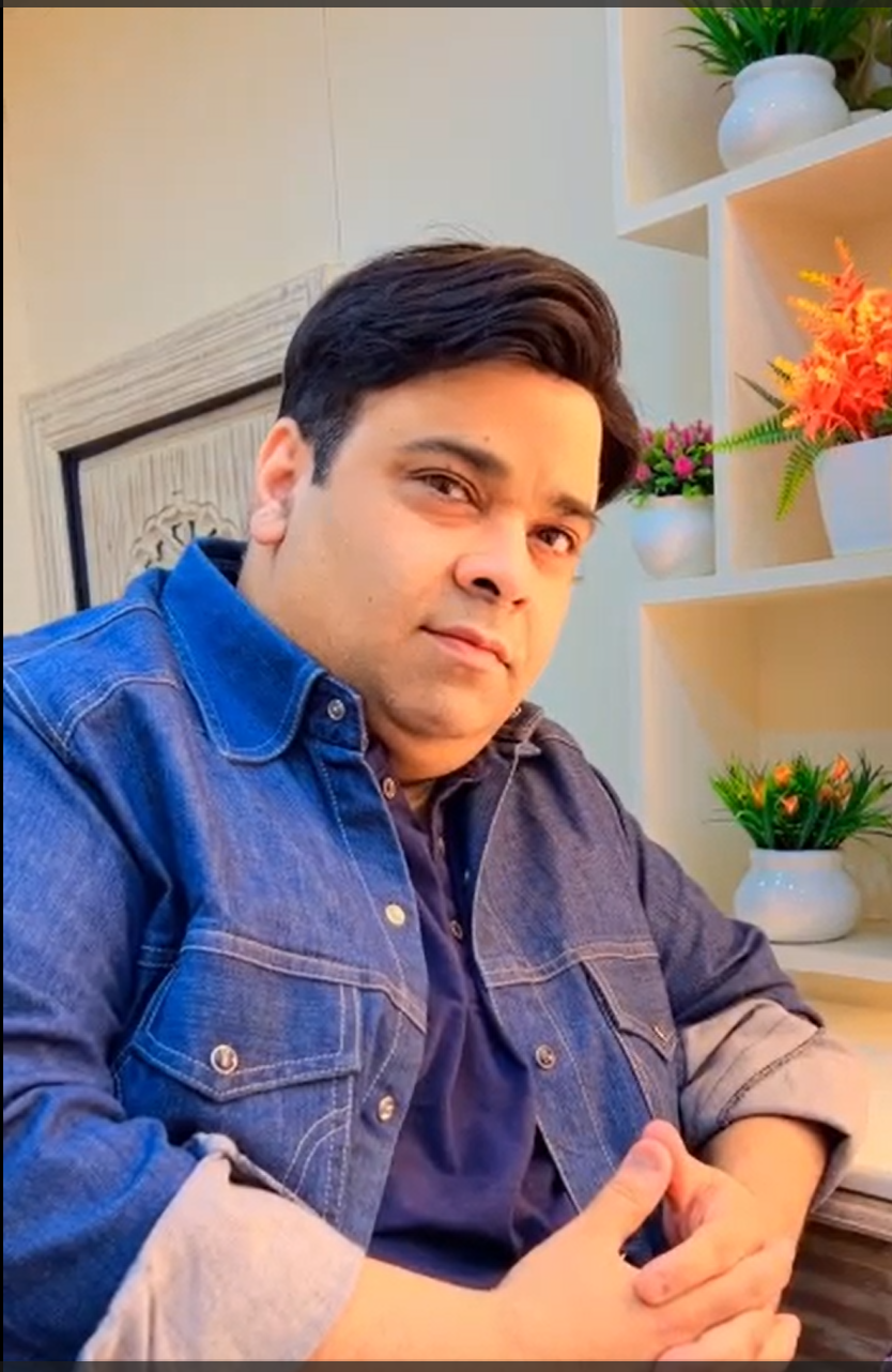 Kiku Sharda